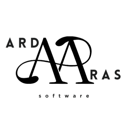 Arda Aras Logo
